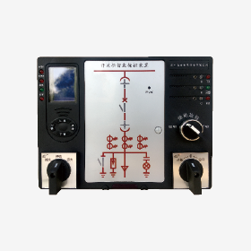 GH-9008B開關櫃智能操控裝置