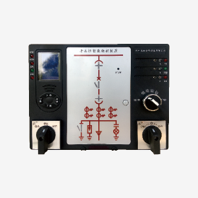 GH-9009B開關櫃智能操控裝置