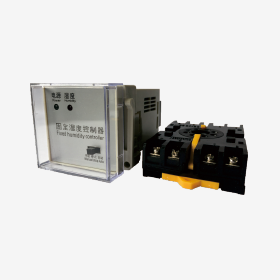 GH-SK-N(TH)凝露控制器