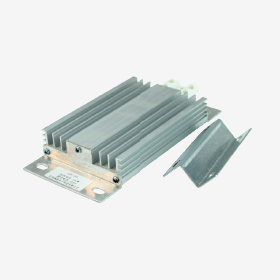 GH-DJR系列鋁合金加熱器