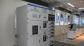 開關櫃狀态指示儀:開關櫃潮濕凝露該如何應對?